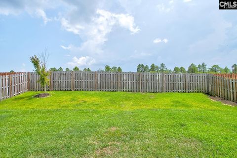 A home in Blythewood