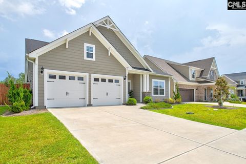 A home in Blythewood