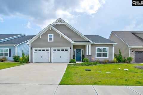 A home in Blythewood