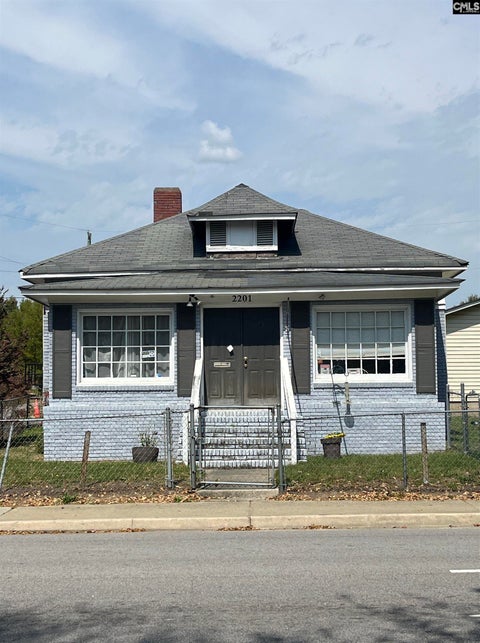 Property photo of 2201 Marshall Street, Columbia, SC 29203