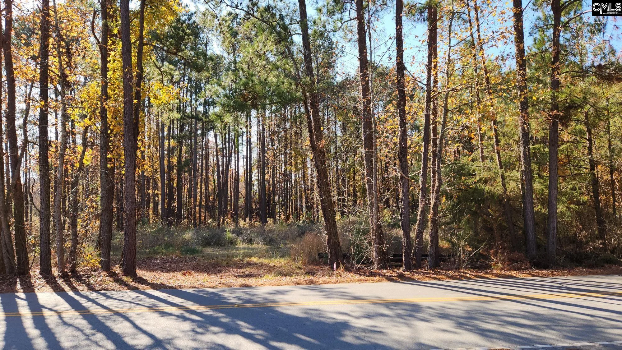 2225 Old Cherokee Road Unit LOT #3