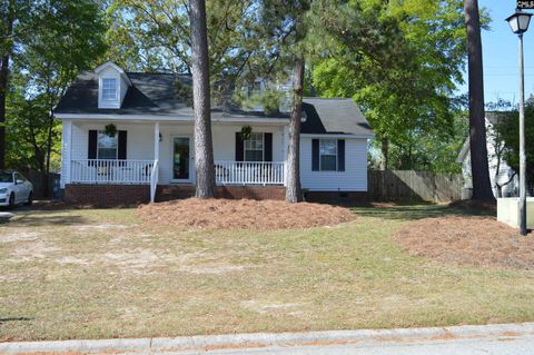 204 Beaver Creek Drive Columbia Sc 29223