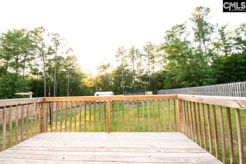 A home in Graniteville