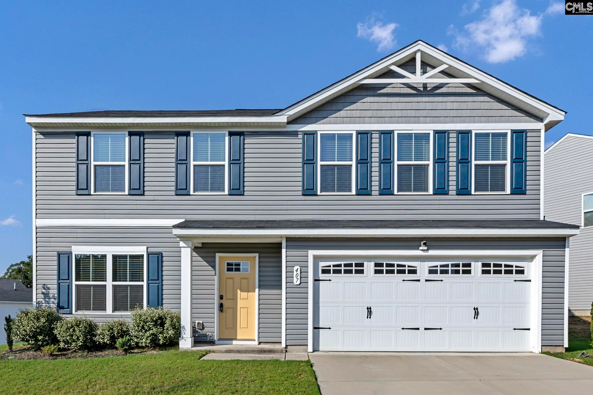 407 Trade Wind Lane