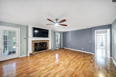 A home in Lexington