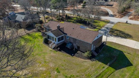A home in Lexington