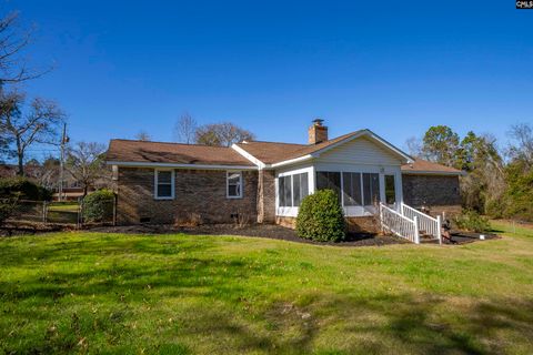 A home in Lexington