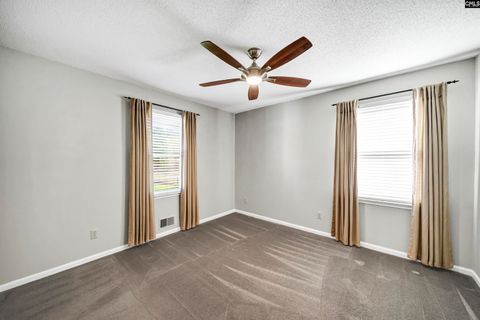 A home in Lexington