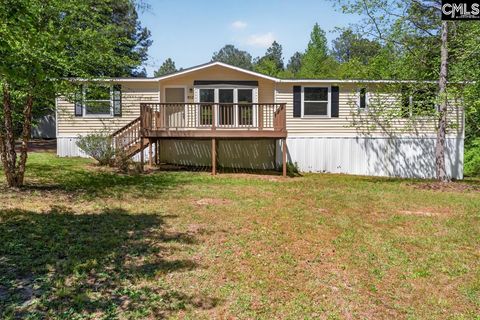 Photo of 932 Haven Road, Batesburg, SC 29006 (MLS # 631491)