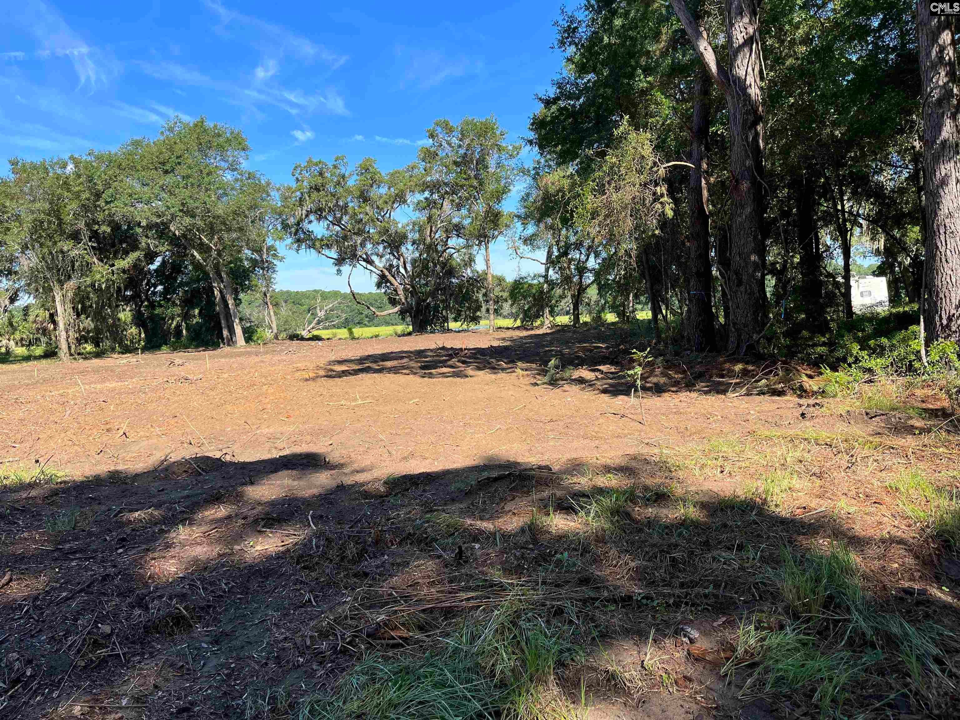 141B Coffin Point Road, Saint Helena Island, SC, 29920