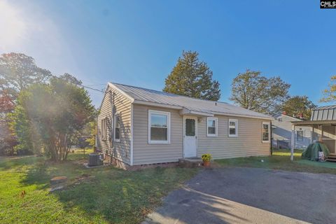 A home in Johnston