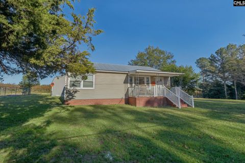 A home in Johnston