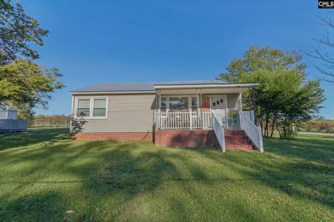 A home in Johnston