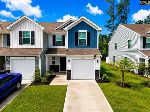 Property photo of 139c Triumph Ave, Lugoff, SC 29078