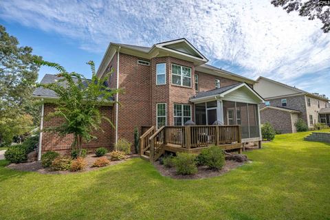 A home in Elgin