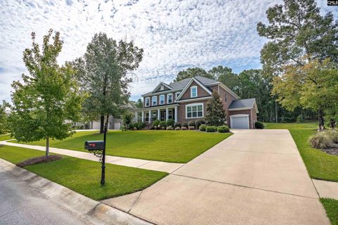 A home in Elgin