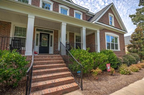 A home in Elgin