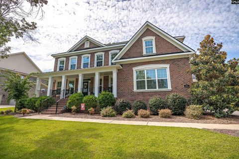 A home in Elgin