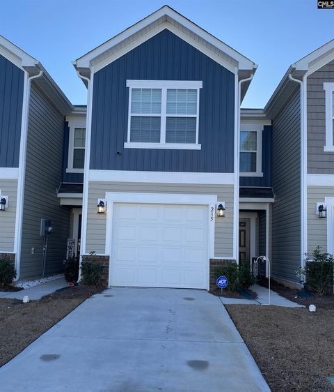 Photo of 215 bones Road, Gilbert, SC 29054 (MLS # 627050)