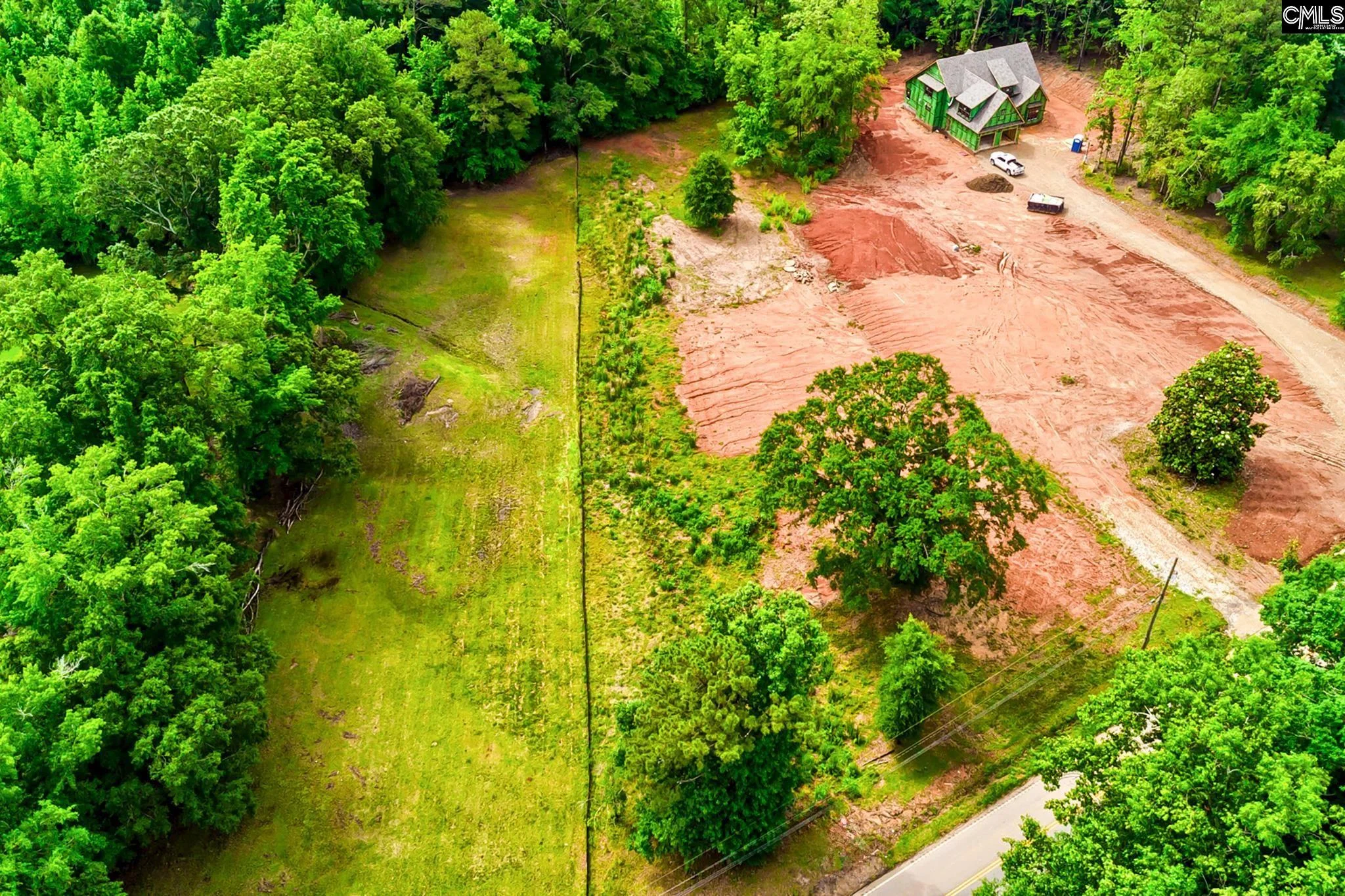 508 Mill Stream Road