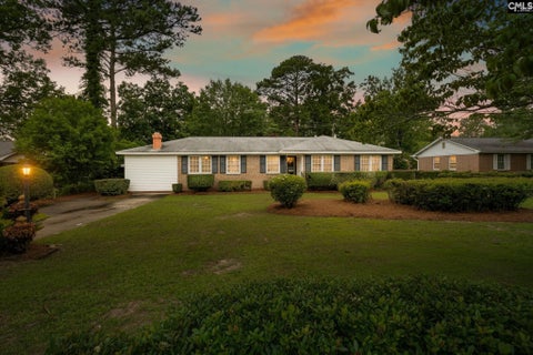 Photo of 1019 Veterans Road, Columbia, SC 29209 (MLS # 646042)