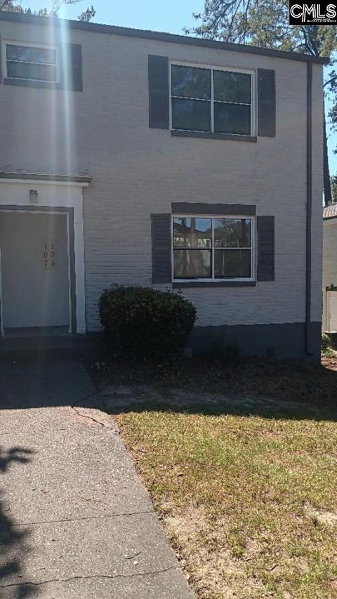 Photo of 4600 Fort Jackson Boulevard #106, Columbia, SC 29209 (MLS # 621522)