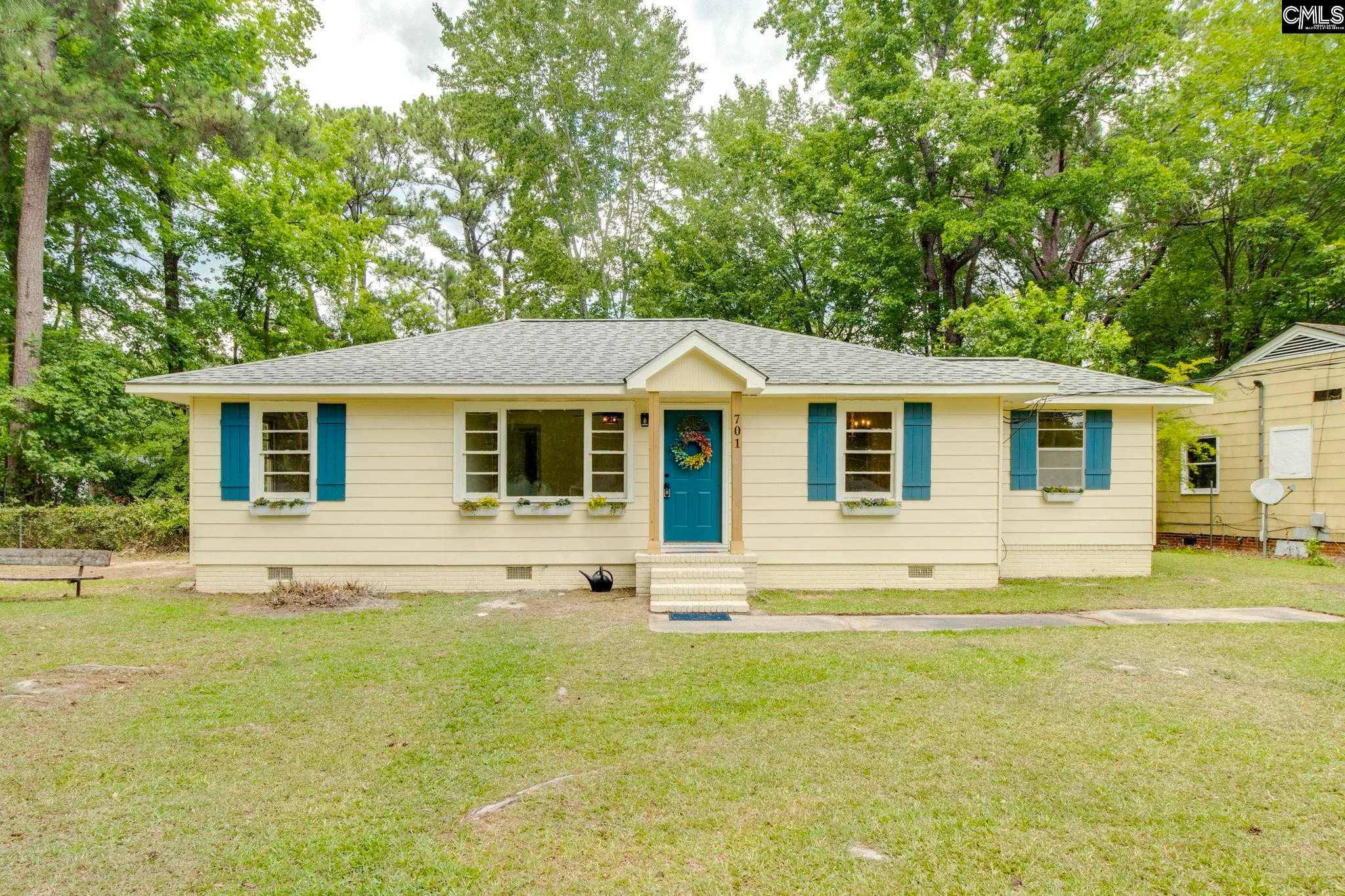 701 E Charlotte Avenue, Sumter, SC, 29150
