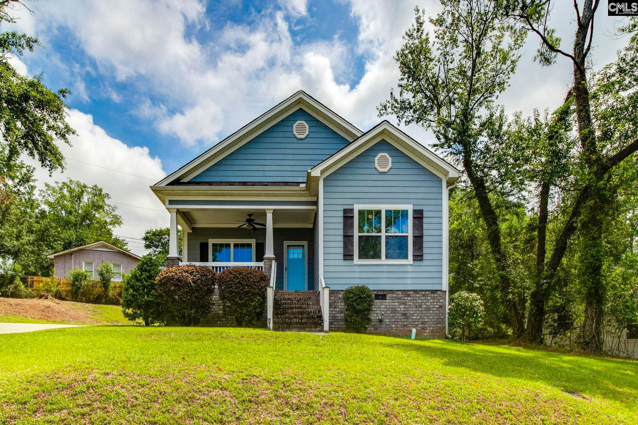 81 Riverview Court