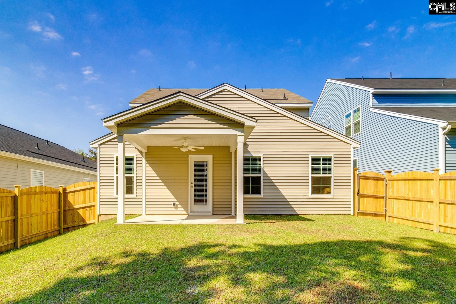 201 Kingsley Drive