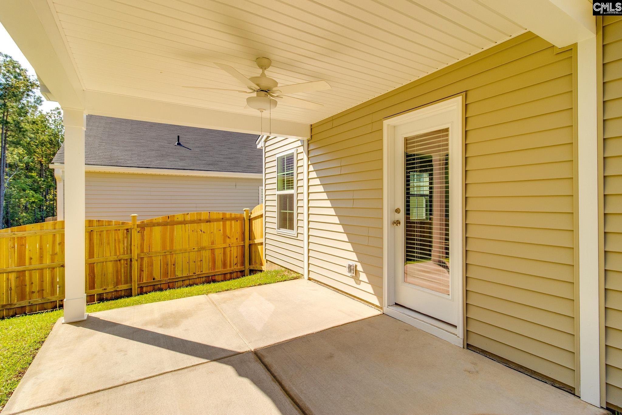 201 Kingsley Drive