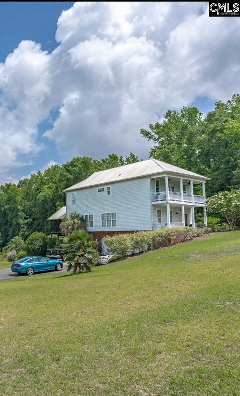 Photo of 2156 Tickle Hill Road, Camden, SC 29020 (MLS # 635196)