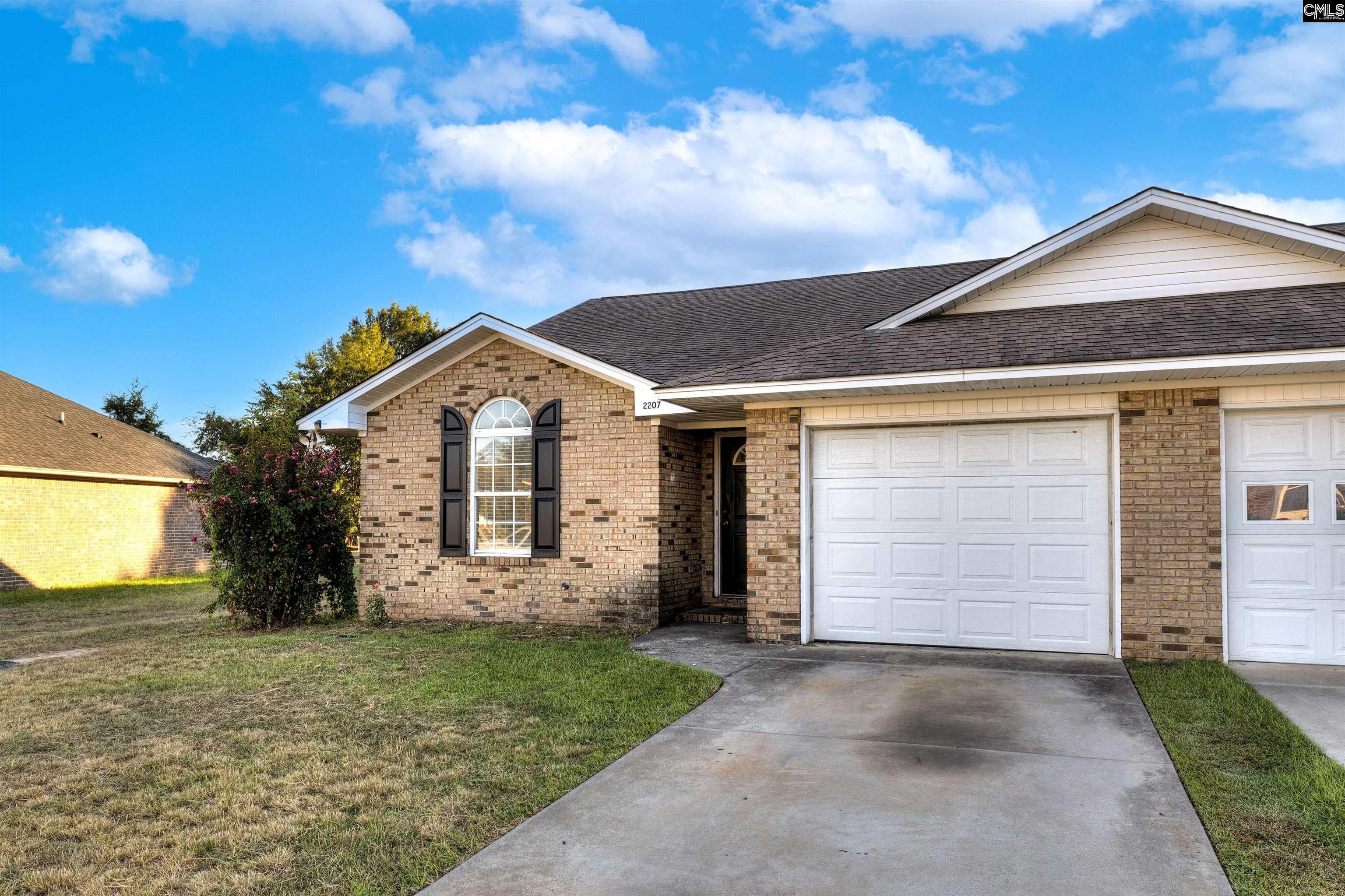 2207 Darmouth Drive