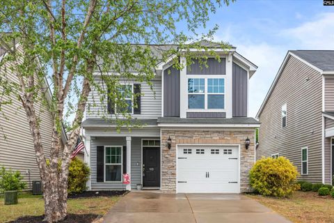 Photo of 513 Finnegan Lane, West Columbia, SC 29169 (MLS # 632766)
