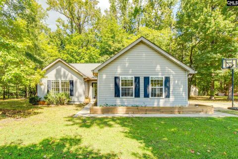 Photo of 88 Running Deer Road, Blythewood, SC 29016 (MLS # 617391)