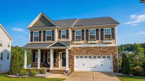 Photo of 483 Gauley Drive, Columbia, SC 29212 (MLS # 628347)