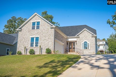 Photo of 201 Edgewood Drive, Chapin, SC 29036 (MLS # 627010)