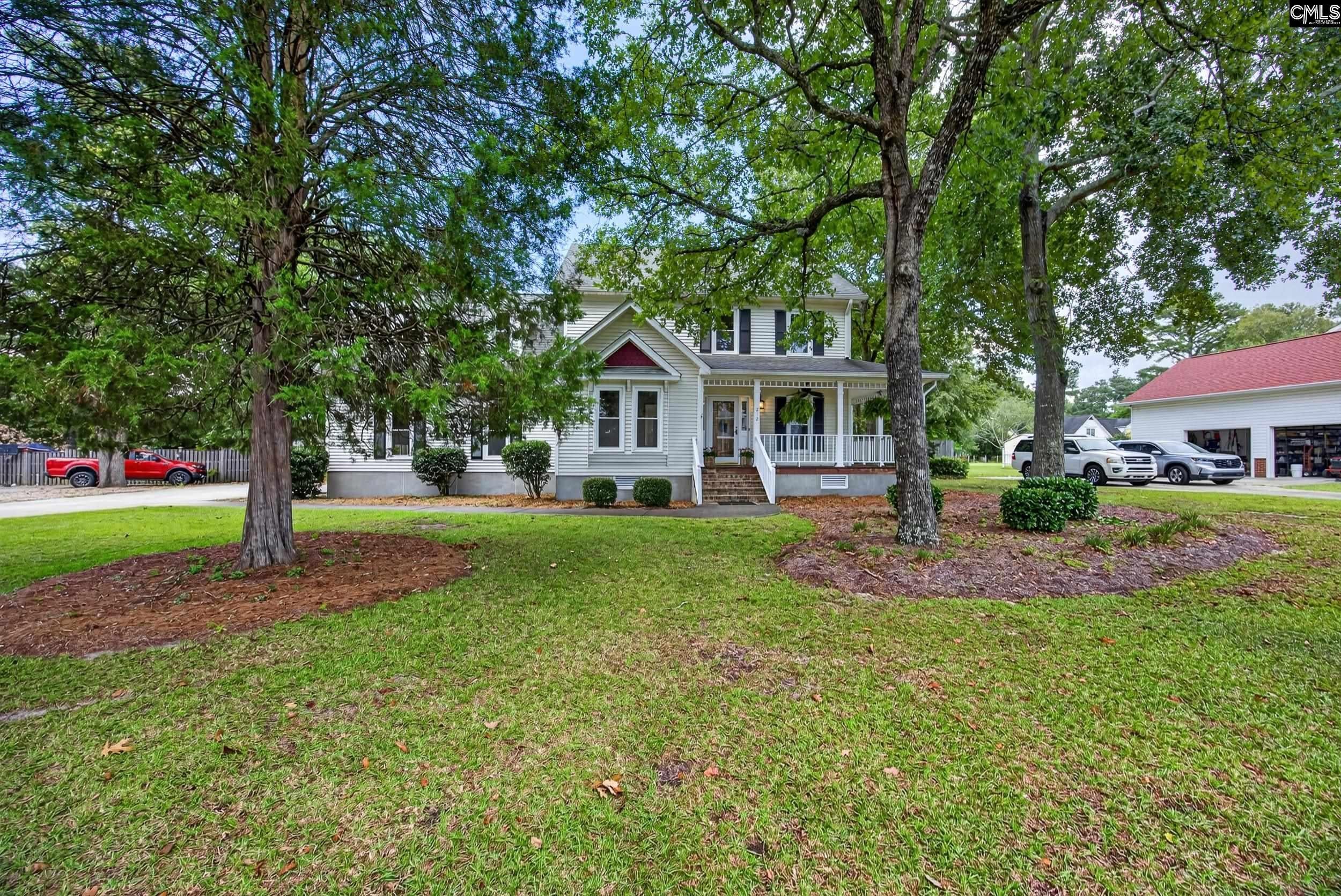 212 Copper Lane