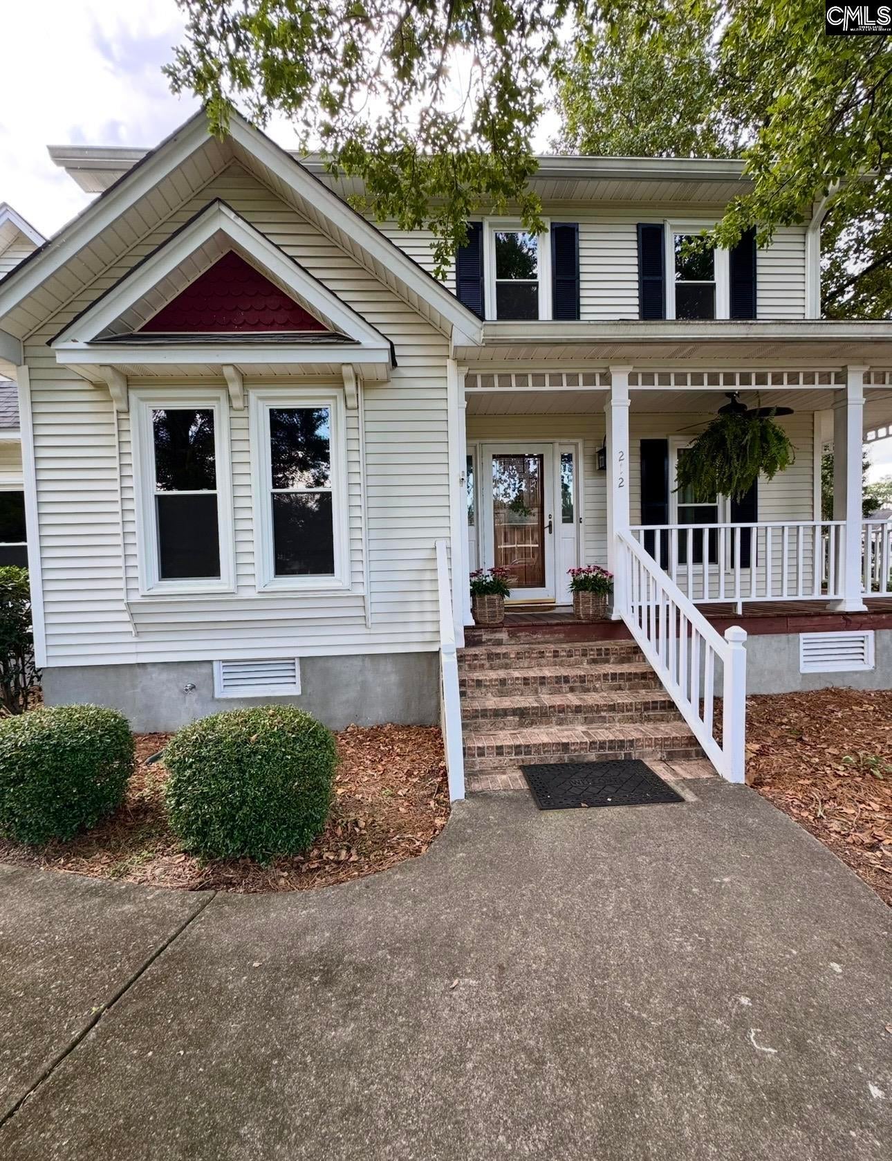 212 Copper Lane