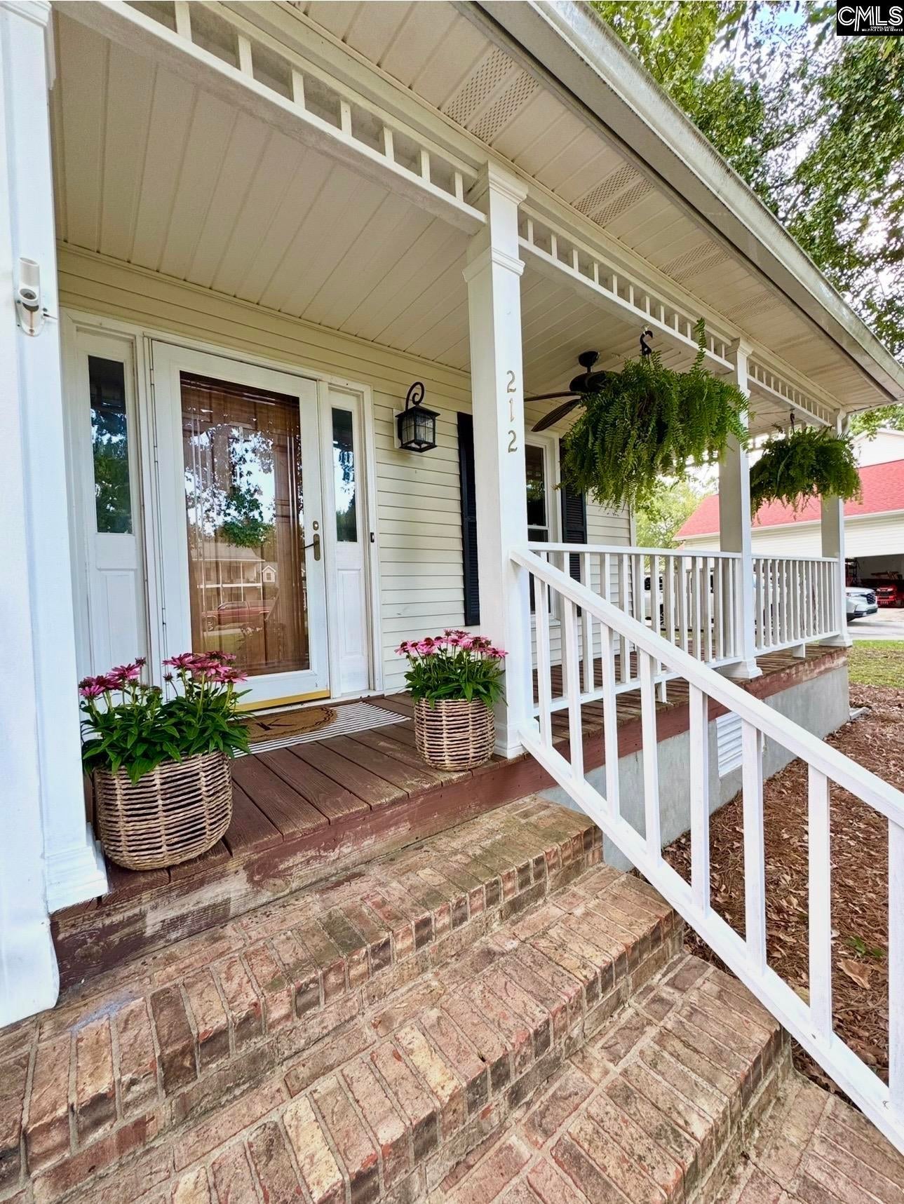 212 Copper Lane