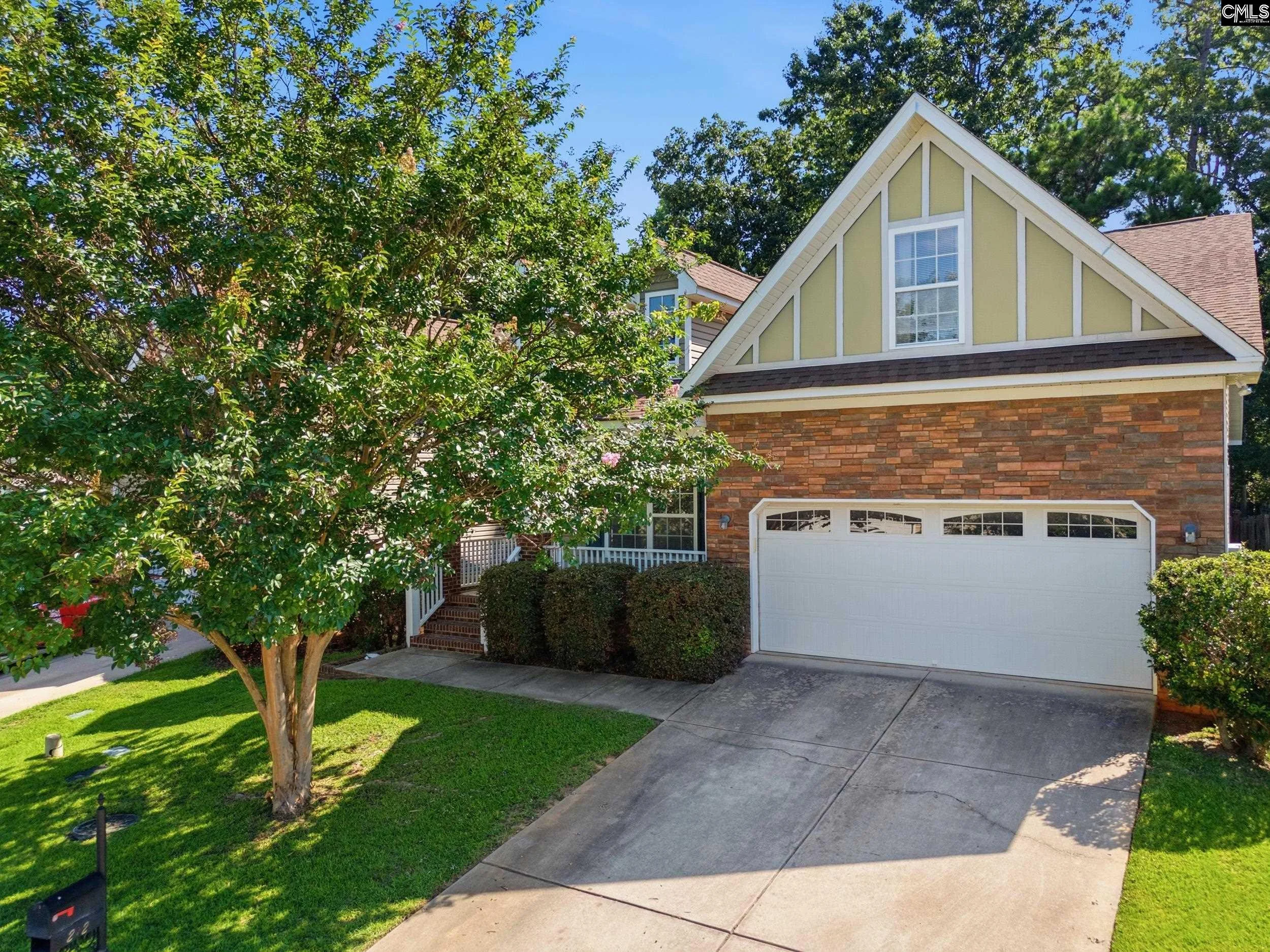 212 Chamfort Drive