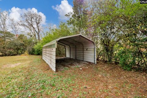 A home in Columbia