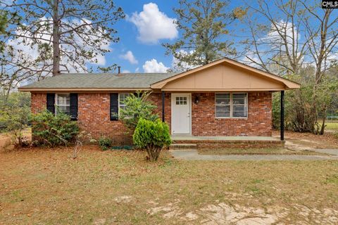 A home in Columbia