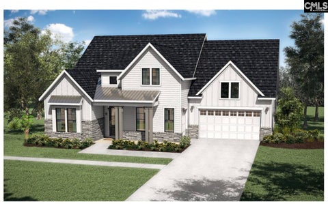 Photo of 907 Hope Ferry Road RD, Lexington, SC 29072 (MLS # 640196)