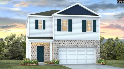 1297 Mosser Drive, Columbia, SC 29203 - MLS#: 604292