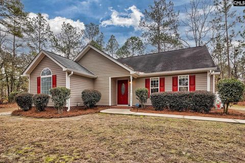 A home in West Columbia