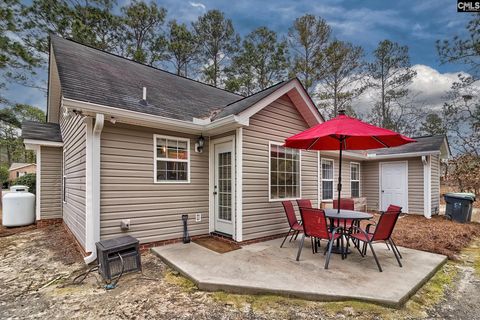 A home in West Columbia