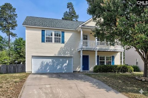 Photo of 215 Eagle Pointe Drive, Chapin, SC 29036 (MLS # 632402)