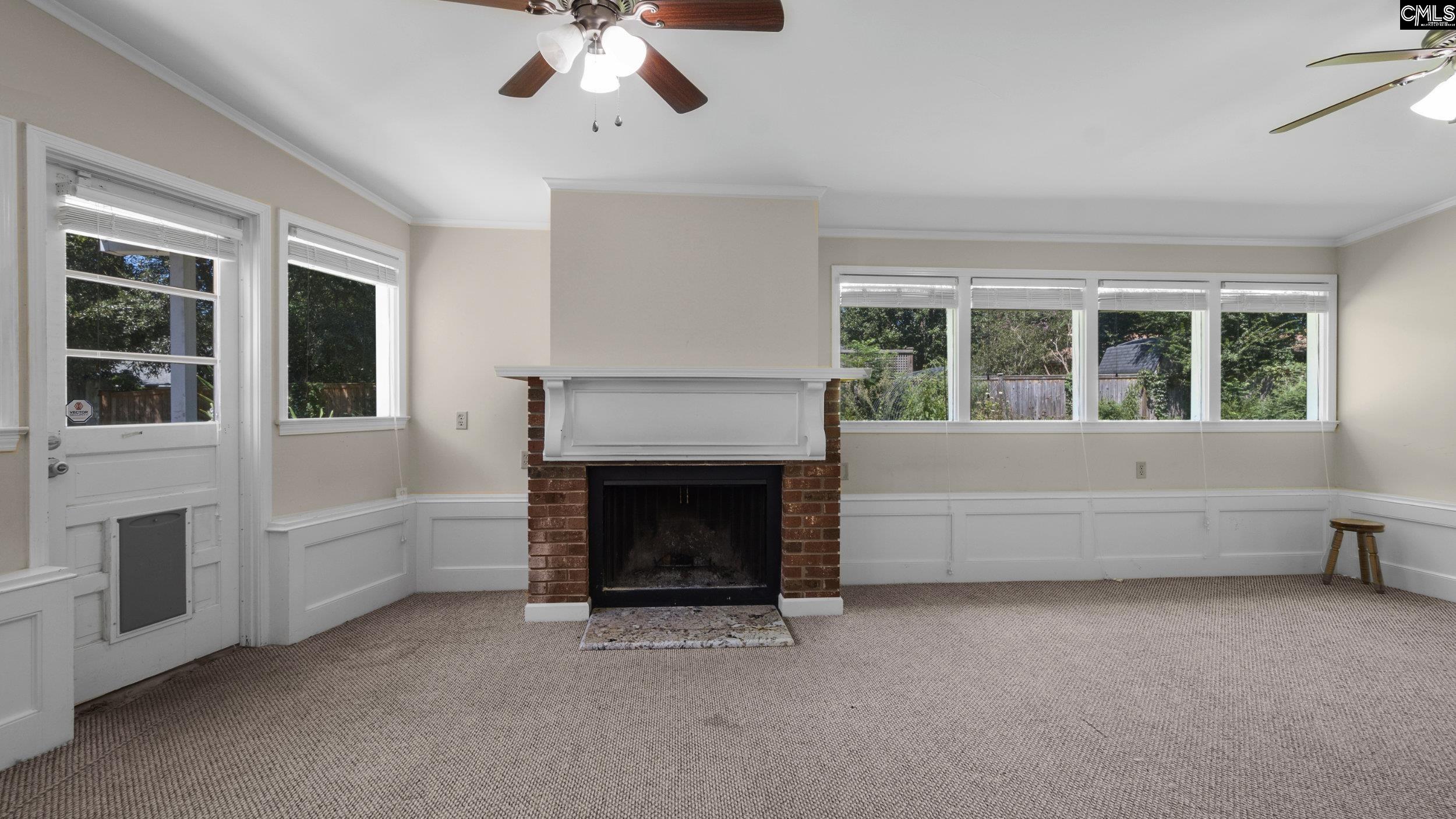 Columbia, South Carolina 29209, United States, 4 Bedrooms Bedrooms, ,3 BathroomsBathrooms,Residential,Pending,53627