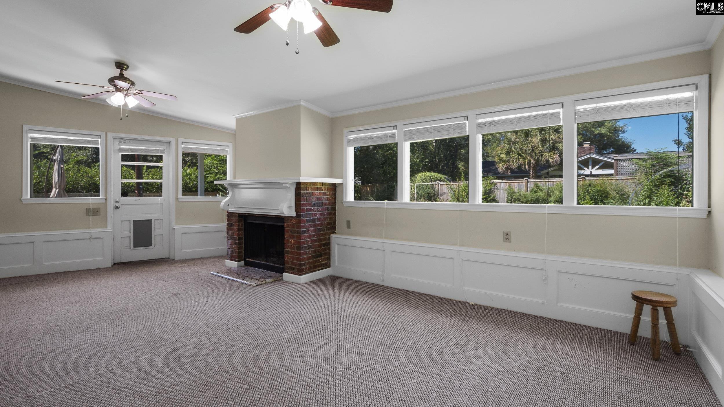 Columbia, South Carolina 29209, United States, 4 Bedrooms Bedrooms, ,3 BathroomsBathrooms,Residential,Pending,53627