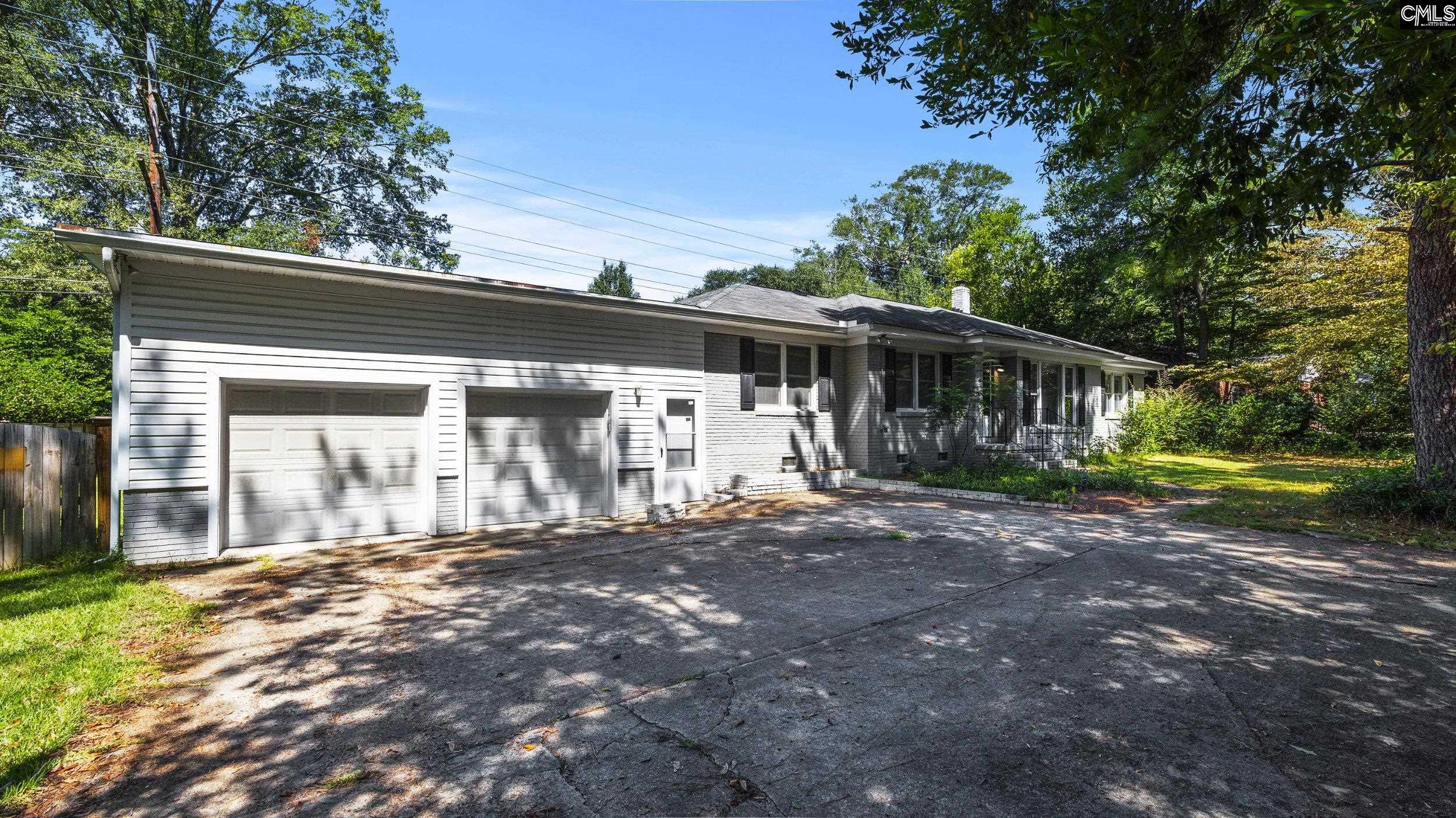 Columbia, South Carolina 29209, United States, 4 Bedrooms Bedrooms, ,3 BathroomsBathrooms,Residential,Pending,53627